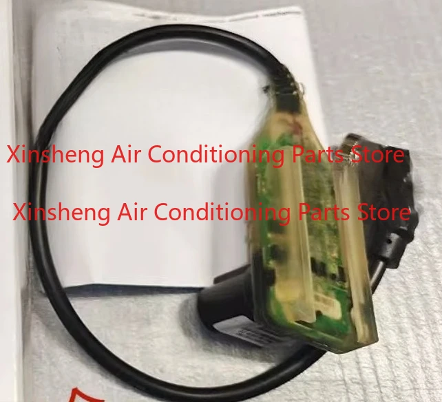 

The new MOD02688 is suitable for Trane centrifuge X13650736130 electronic expansion valve driver module
