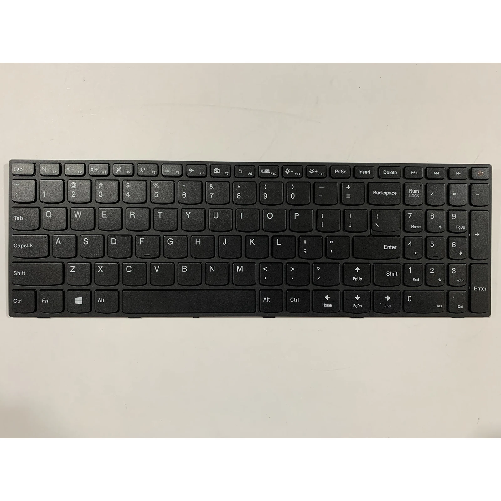 

Laptop keyboard US Layout for Lenovo ideapad 110 15 110-15 110-15ACL 110-15AST 110-15IBR