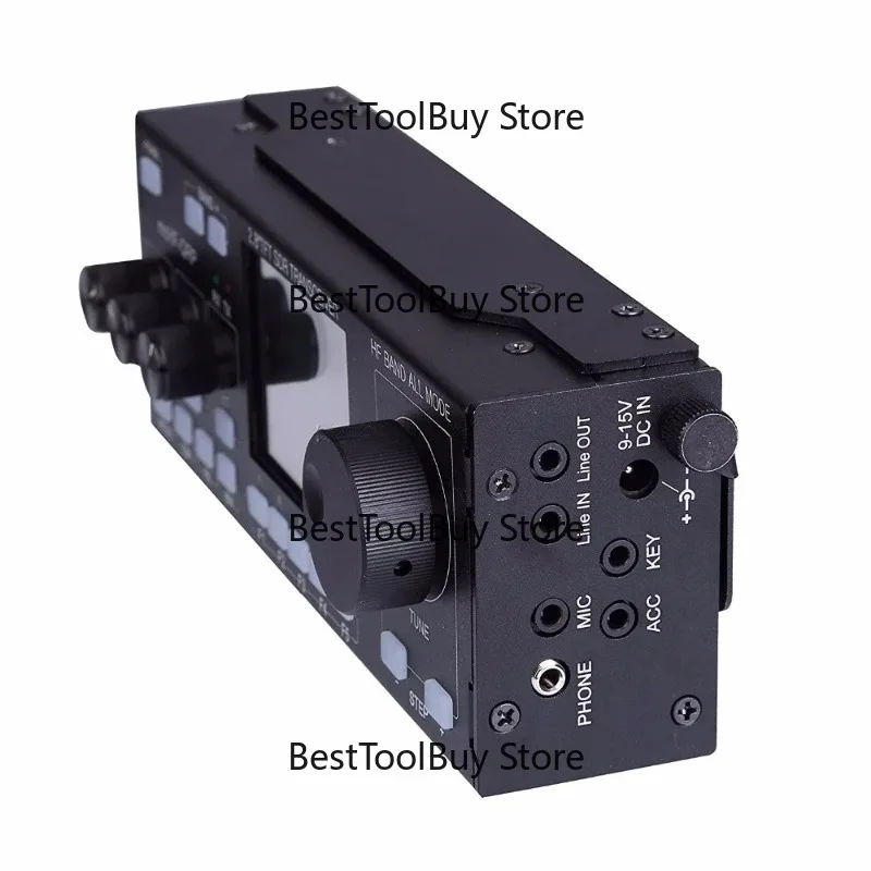 

mobile radio transceiver for car truck