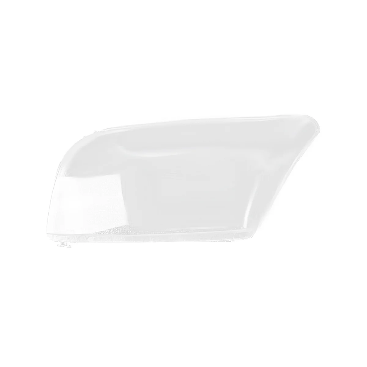 

Left Headlight Cover Lamp Shell for Calibre 2008-2011 Replace Head Light Lamp Glass Transparent Lampshade