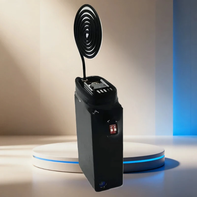 36V 150Mhz Emp Elec…