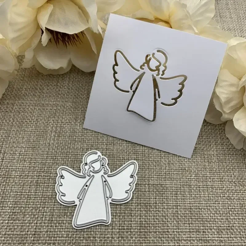 New Angel Wings Gir…