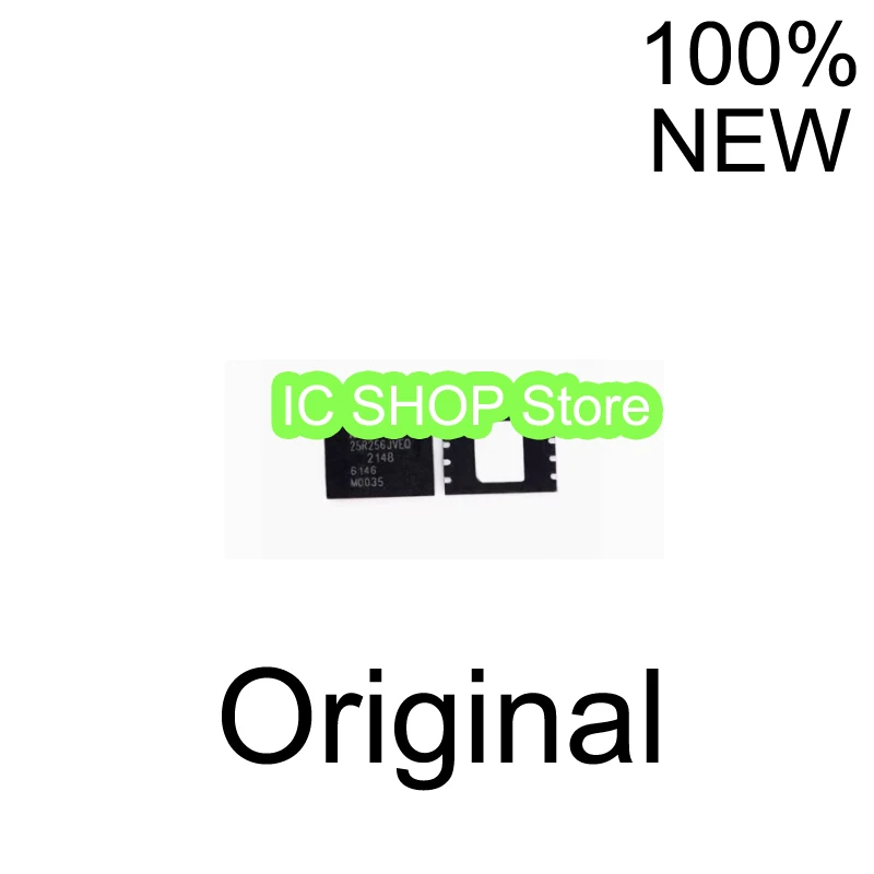 

W25R256JVEIN SON 100% Original Brand New