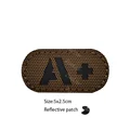 Reflective Patch 12