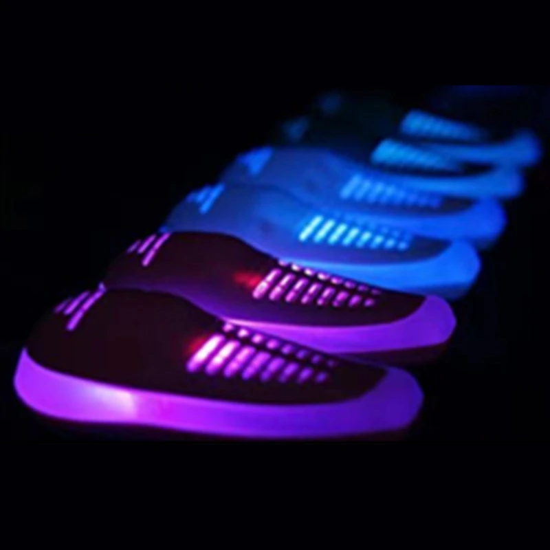 Lenovo Tragbarer elektrischer Schuhtrockner für den Haushalt, Entfeuchtungs- und Heizfunktion, integriertes UV-Licht, warmes Trocknen von Schuhen – Detail 7