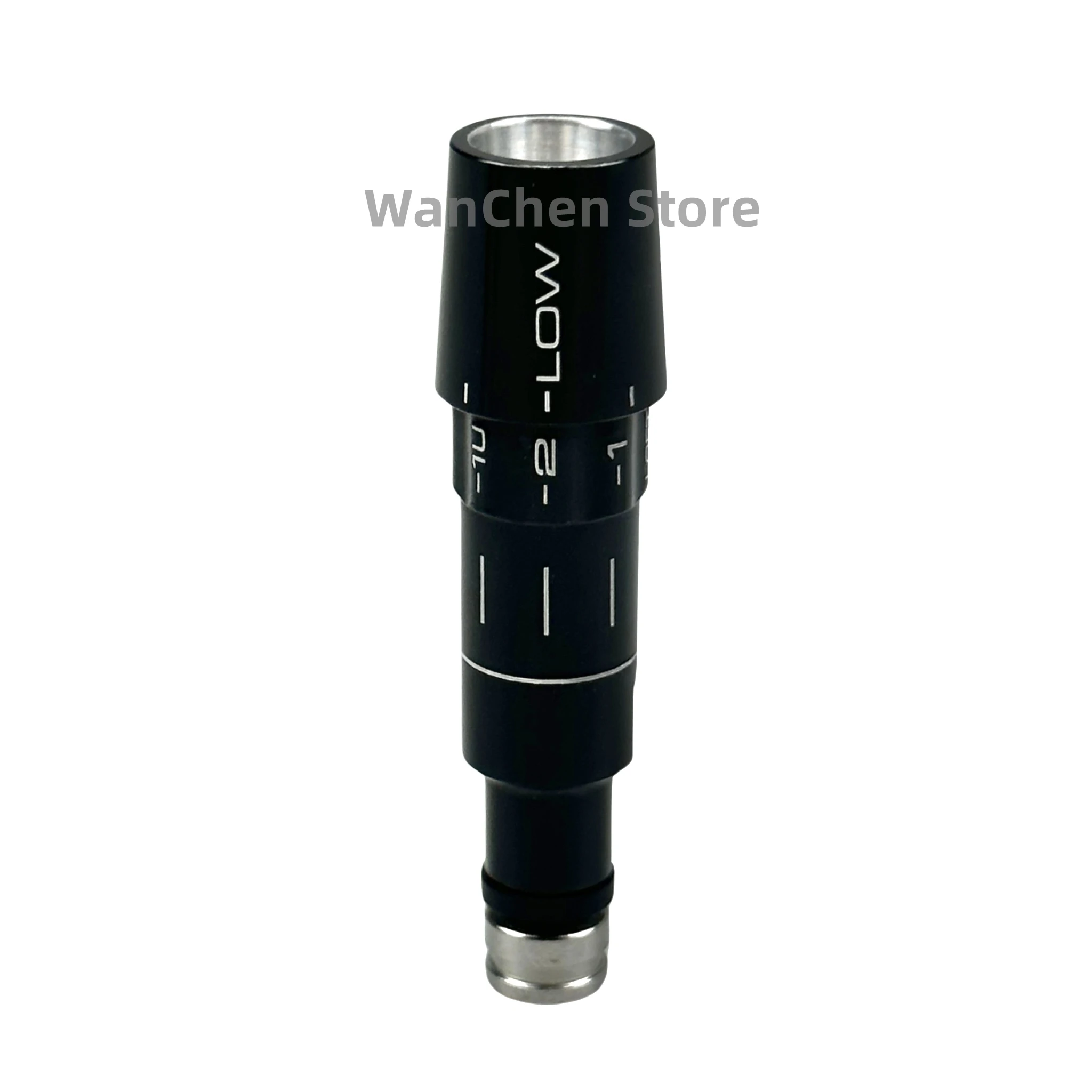 Golf Shaft Sleeve Adapter fit for Mizuno GT190、ST190、ST200、STX STZ 220 STx STz 230 Fairway Wood Hybrid club head  1pc