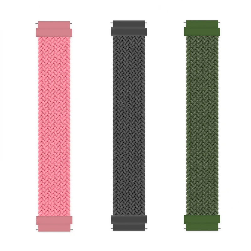 Braided Solo Loop S… - image