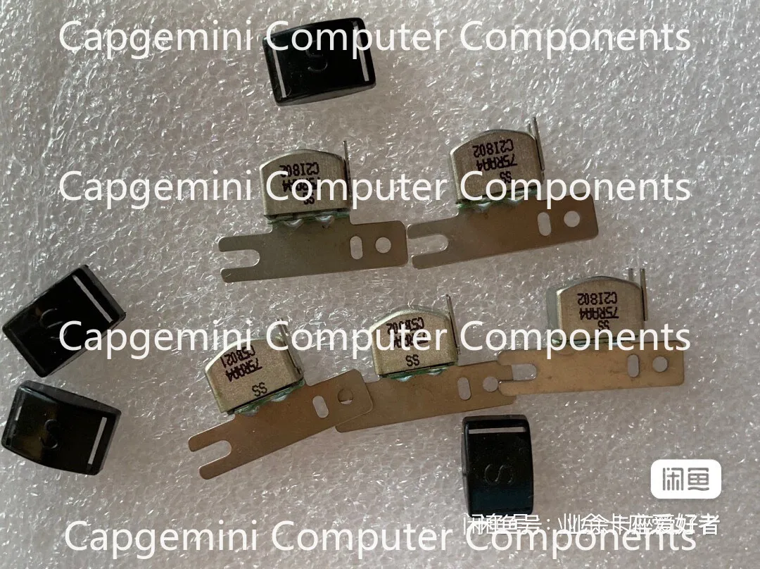 1pcs New SS 75RAA4 standard large bracket and magnetic head (replacing the imported model SS 15RAA4)