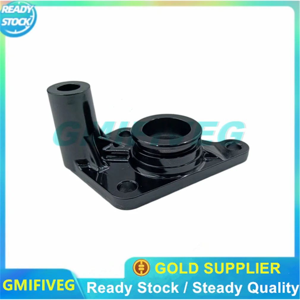 

129004-42040 12900442040 129004 42040 Water Pump Joint For Yanmar 3TNV84-GDD Engine