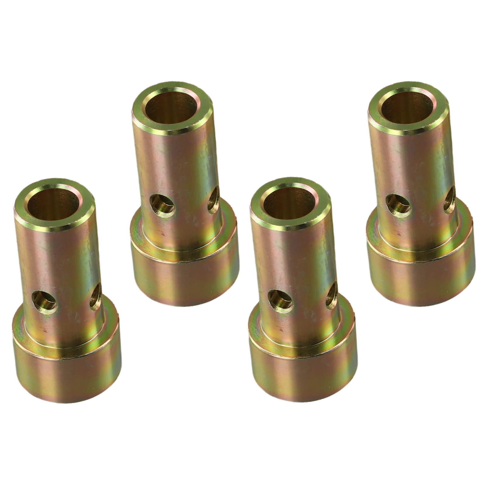 2pcs 4pcs Category I Tractors Rust Resistant Hitch Pins Key Pins Farm Equipment Hassle-Free Operation Reliable Connection