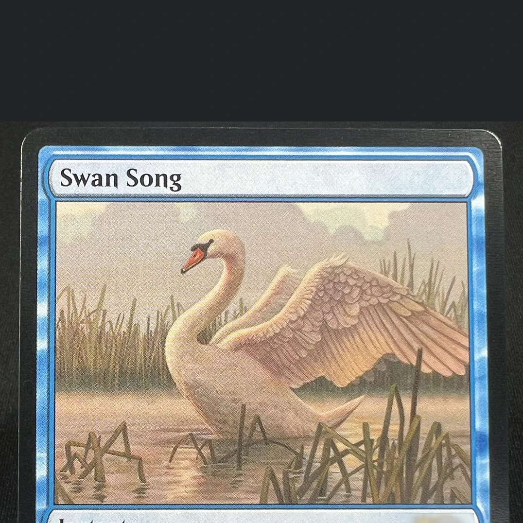 Etali, Primal Conqueror Jeweled Lotus CMR Ojer Taq, Deepest Swan Song SLD HOLO TCG Kartu Koleksi Bahasa Inggris Berkualitas Tinggi