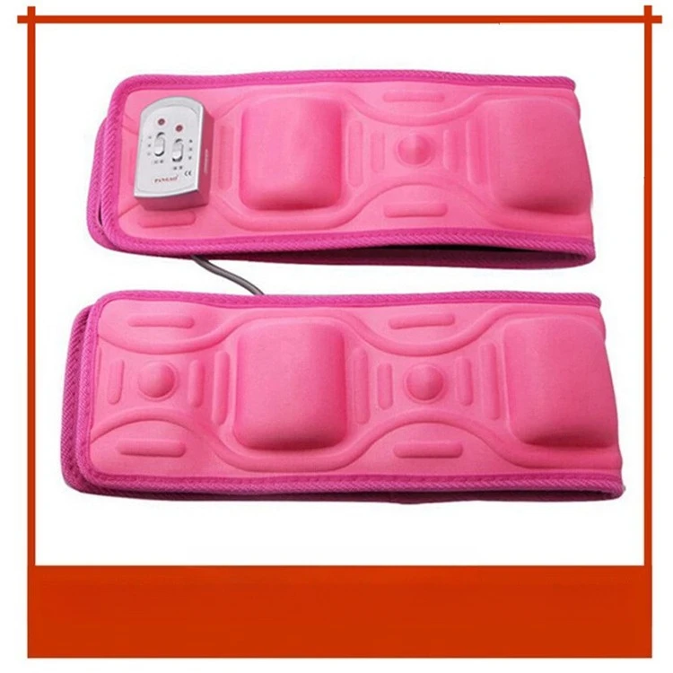 

Бестселлер, электрический массажер для живота, вибрационный пояс, вибрационный пояс, медицинская сумка, пояс, специально для магазина для похудения