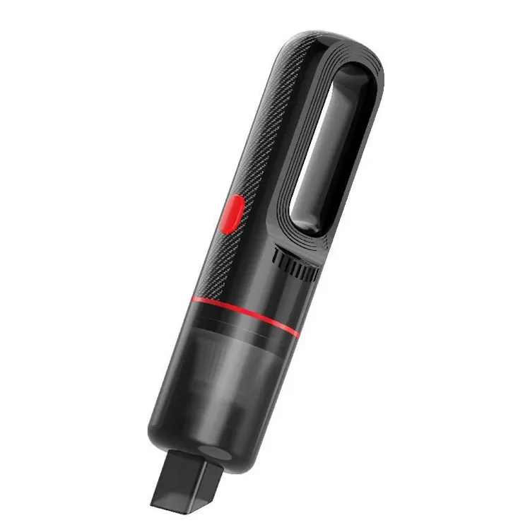 

# Hot High-Power Dual-Purpose USB Portable Wireless Vacuum Cleaner Home & Car 12V Voltage