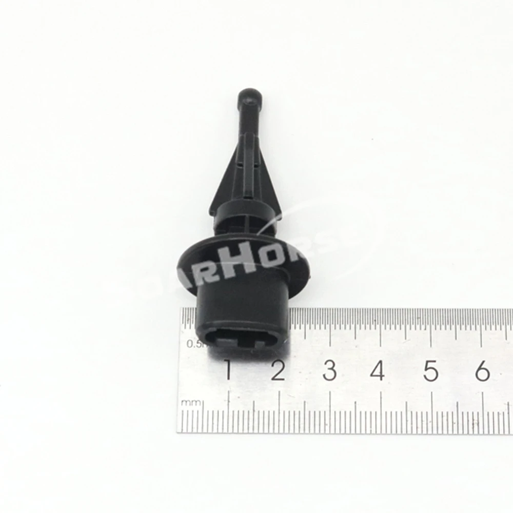 مستشعر درجة حرارة الهواء المدخول لتويوتا RAV4 كورولا كامري لاند كروزر برادو 120 150 المطارد كارينا كورسا Altezza BB Premio