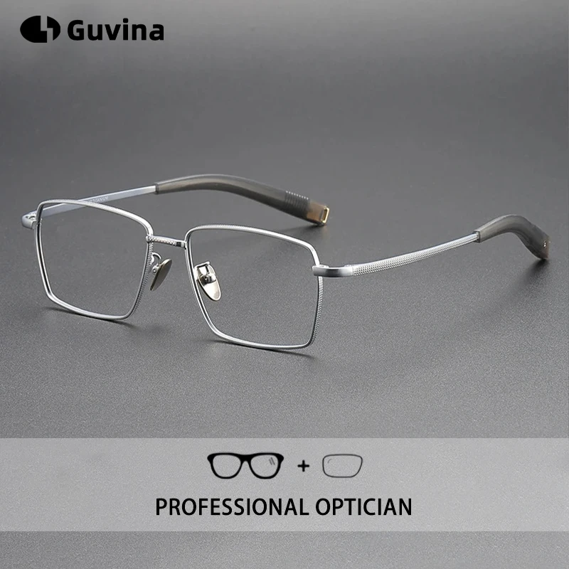 japanese-handmade-pure-titanium-frame-men-business-prescription-eyeglasses-ultralight-optical-myopia-anti-blue-light-eyewear