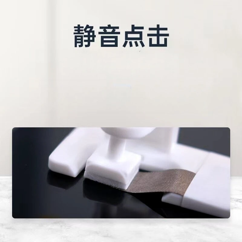 Auto Screen Tapper Device Hands Free Touch Click Tool for Phone Live Stream Repetitive Tapping