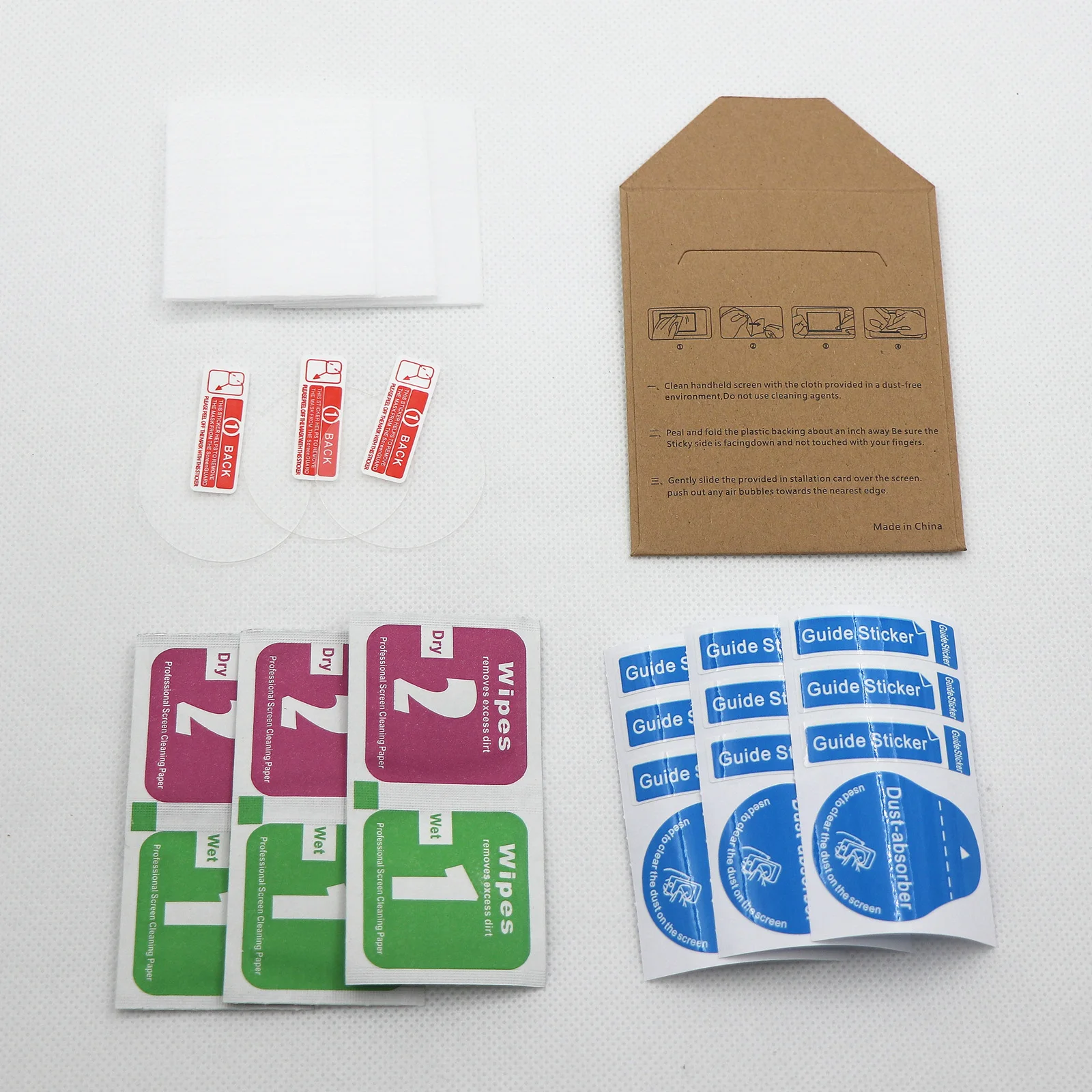 삼성 갤럭시 워치 4 40MM 44MM 워치 4 클래식 42MM 46MM, 스크래치 방지 화면 보호기, 보호 강화 유리 필름 가드