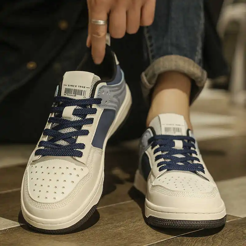 

Мужская брендовая обувь с круглым носком и шнуровкой, все для пеших прогулок и отдыха, обувь для горного туризма, кроссовки, спортивная обувь, супер предложения