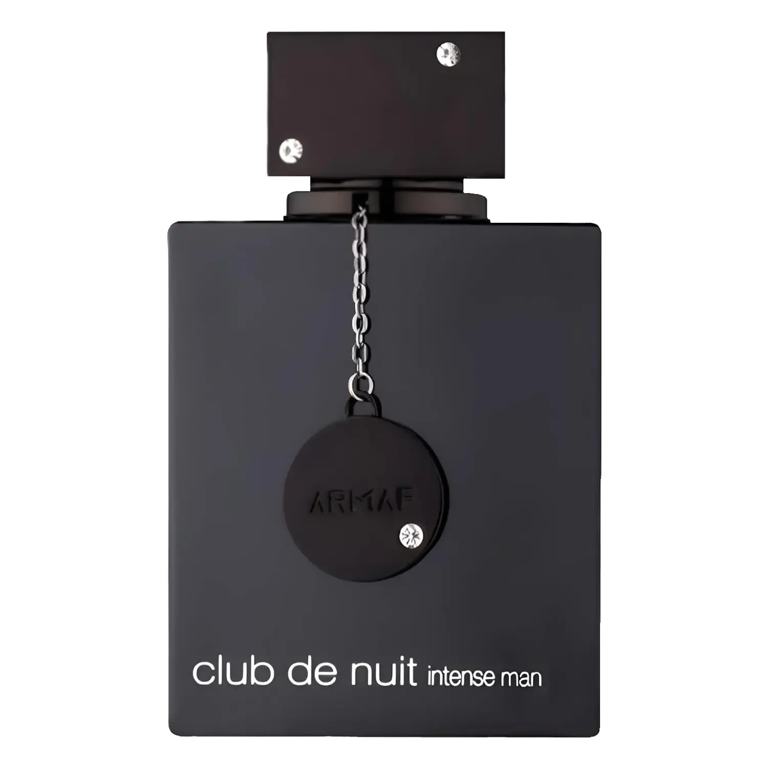 Armaf Club De Nuit Intense For Men Eau de Toilette (EDT) 100ML, intens aromatische geur, langdurige spray