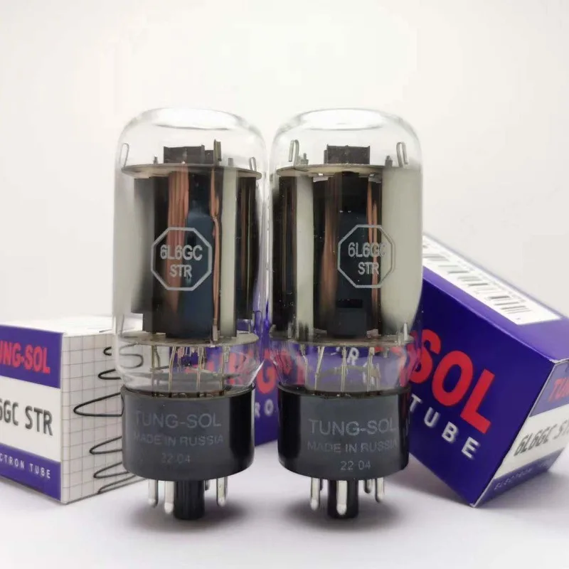 Brand new russian 6l6 direct replacement kt77 el34 6p3p digital tube, precision matching