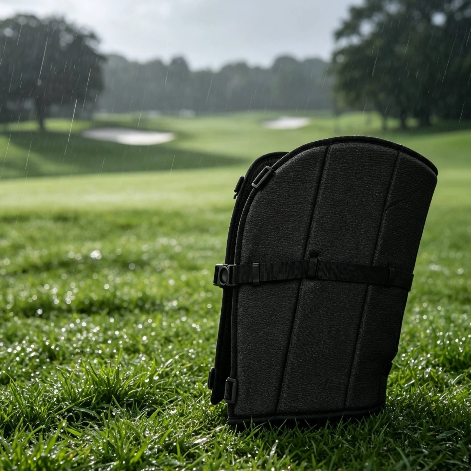 Чехол для гольф-бэга от дождя, – обзор и цена Golf Bag