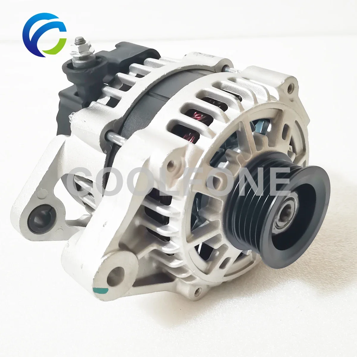 Coolfone Generator Alternator for Geely Emgrand MK Cross Otaka CK Panda GC6 1.5 E090100005 MR479Q0901000 1106013201