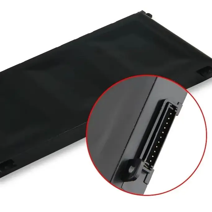 

357F9 71JF4 литиевая аккумуляторная батарея для Dell Inspiron 15 дюймов 7000 7559 7759 7557 7566 7567