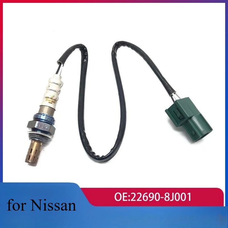 

22690-8J0010ZA544-N7 Датчик кислорода Lambda o2 для Nissan Teana ALTIMA