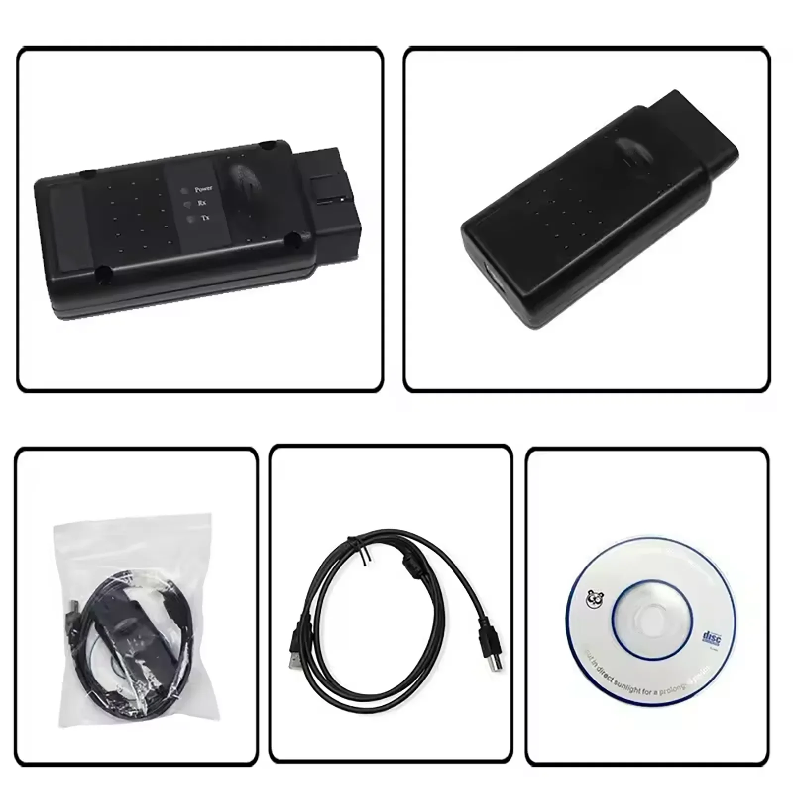 أحدث OPCOM V1.99 Obd2 الماسح الضوئي سيارة خطأ تستر تحقق محرك محول أداة تشخيص السيارة لنماذج سيارات أوبل