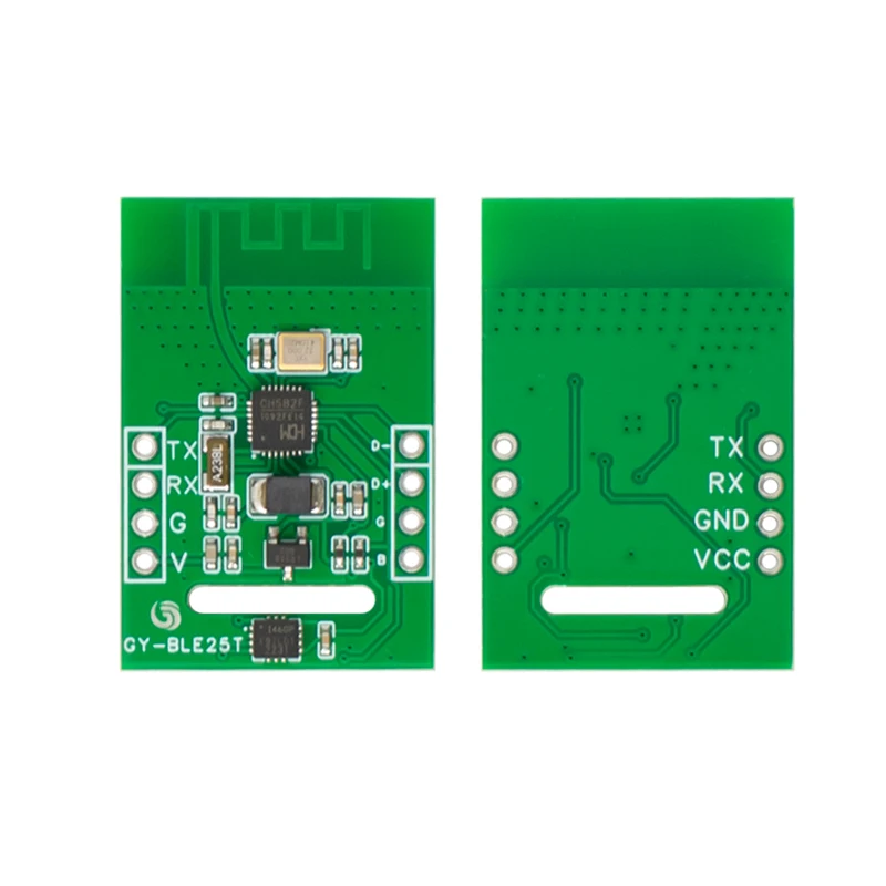 LIZAO GY-BLE25T Wireless Bluetooth-compatible 5.0 6DOF Six Shaft Tilt Acceleration Gyroscope Sensory Module Data Transmission