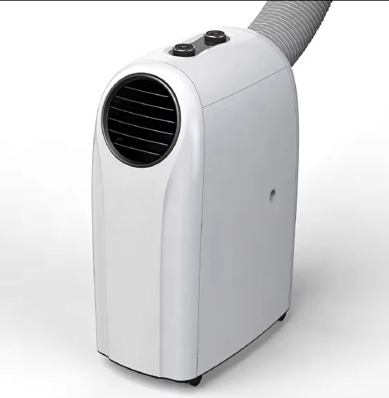 PC35-AMH 12000 BTU Mobile Room Portable Air Conditioner with Cooling and Heating for Sale