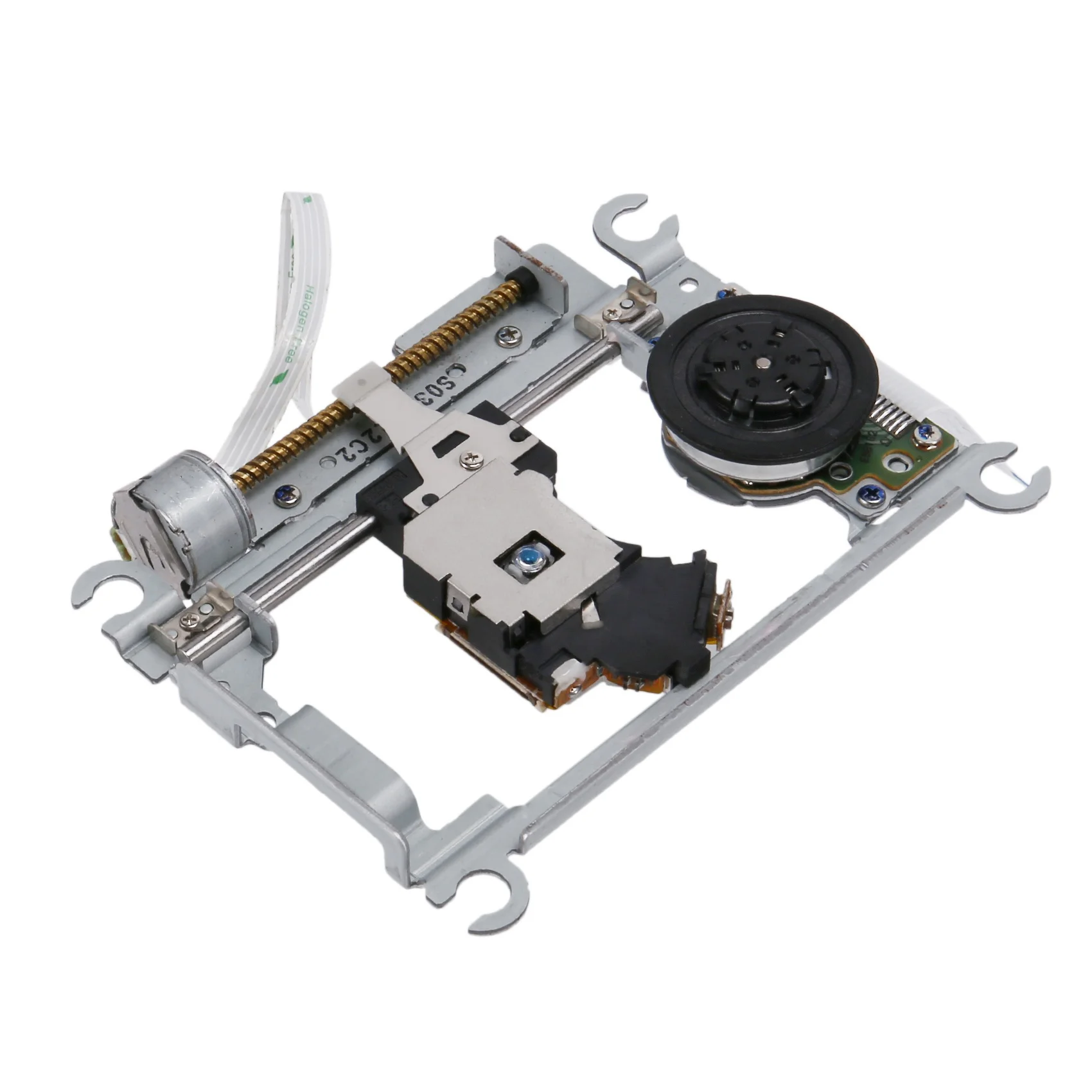 

TCE laser-Lens DP182W for PS2 Slim// 2 with Deck Mechanism Optical 90000 Replacement