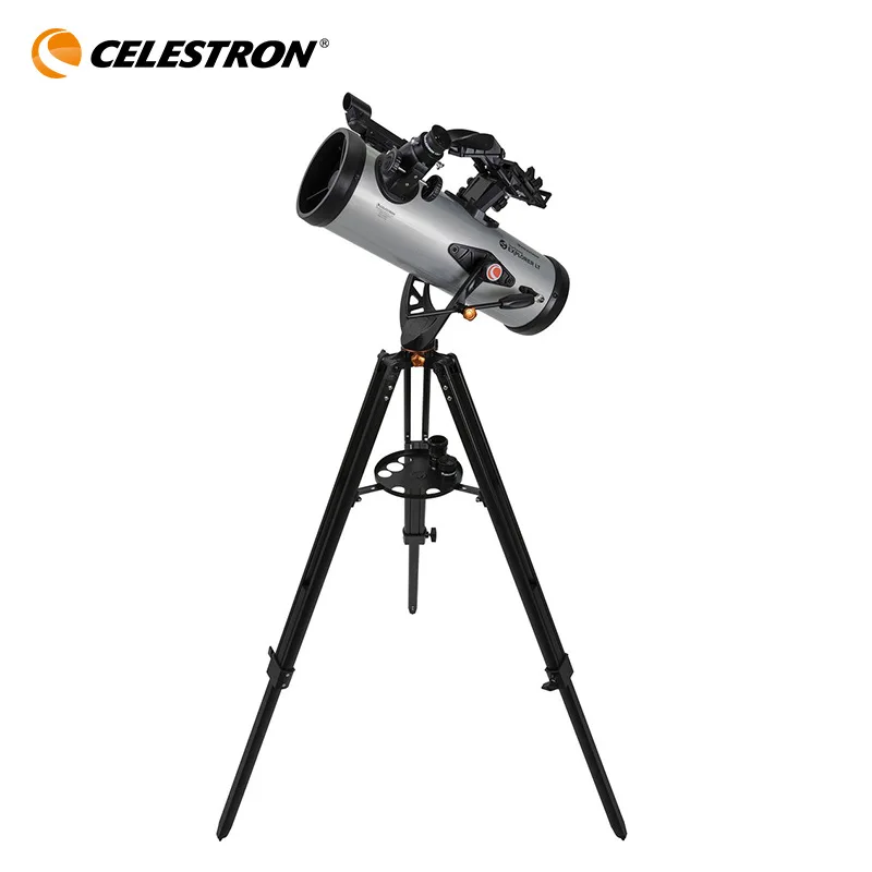 STARSENSE EXPLORER DX 114AZ SMARTPHONE APP-ENABLED NEWTONIAN REFLECTOR