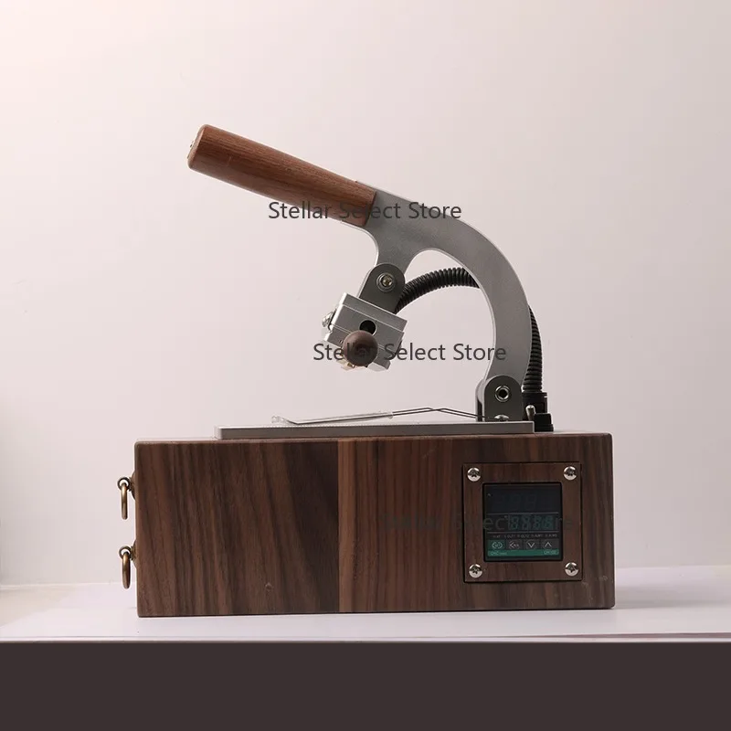 

Copper Molds for Movable Letters in Brass for Leather Label Patch Embossing Heat Stamping Machineleather