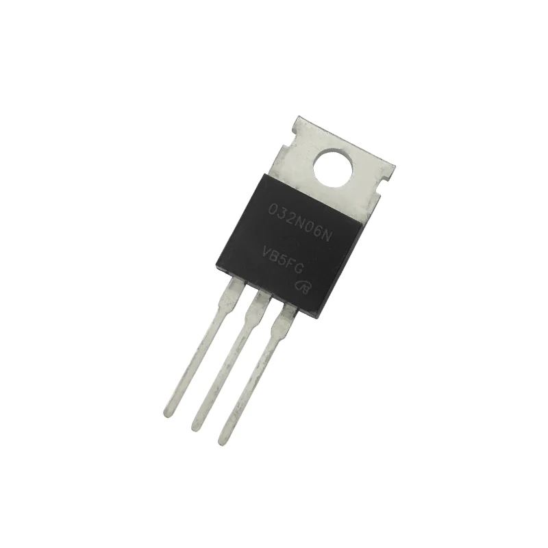 

Ipp032n06n Ipp032n06n3g MOSFET N-Ch 60V 120A To220-3 New Original In Stock