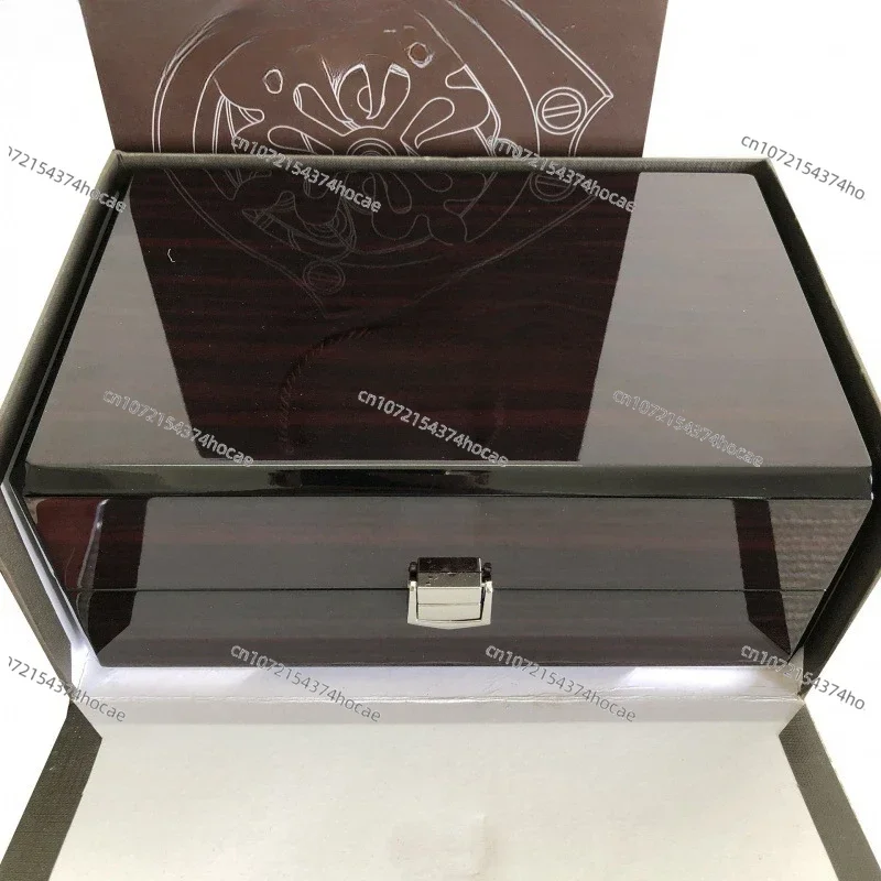 High-end Watch Packaging Box Storage Box Gift Box Manual Tote Bag Full Set