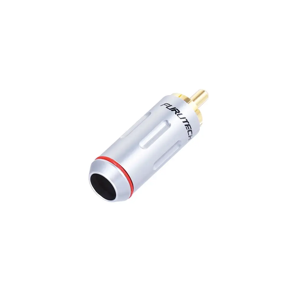 その他 FURUTECH FP-101(G) RCA plug Furutech フルテック FP-101(G