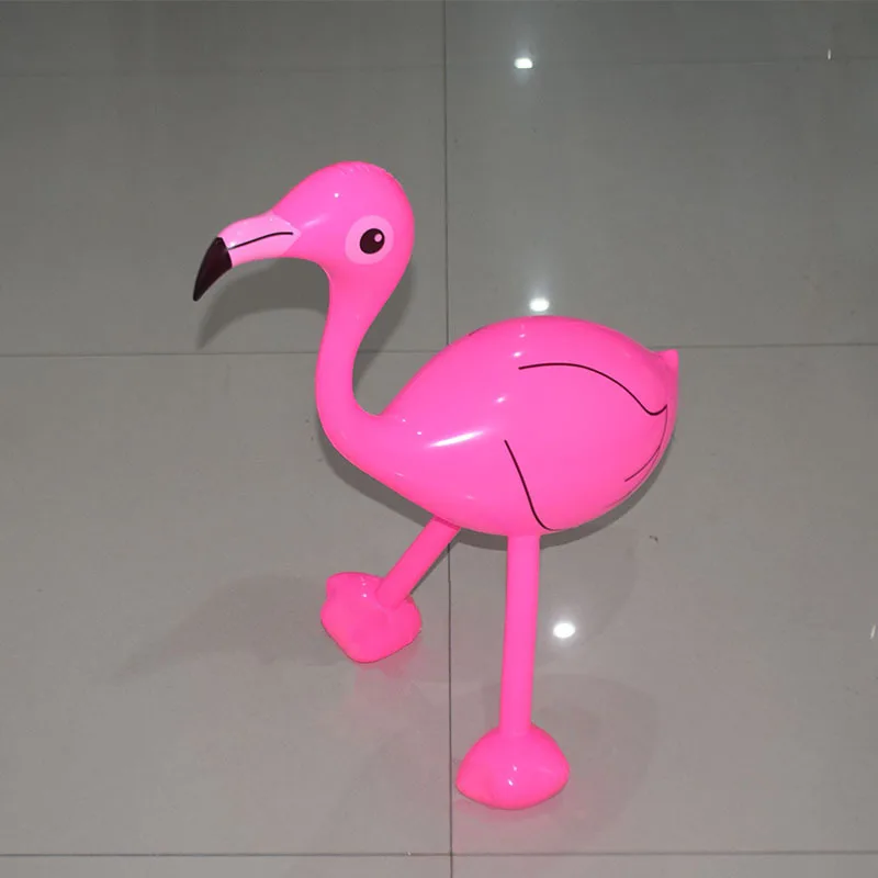 Iatable Beach Ball Dolphin Fi Banana Flngo Cross-Border New Model Durable PVC Toy for Children above 3 Years Old