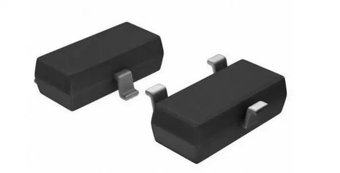 100Pcs/Lot BAV70 A4… - image