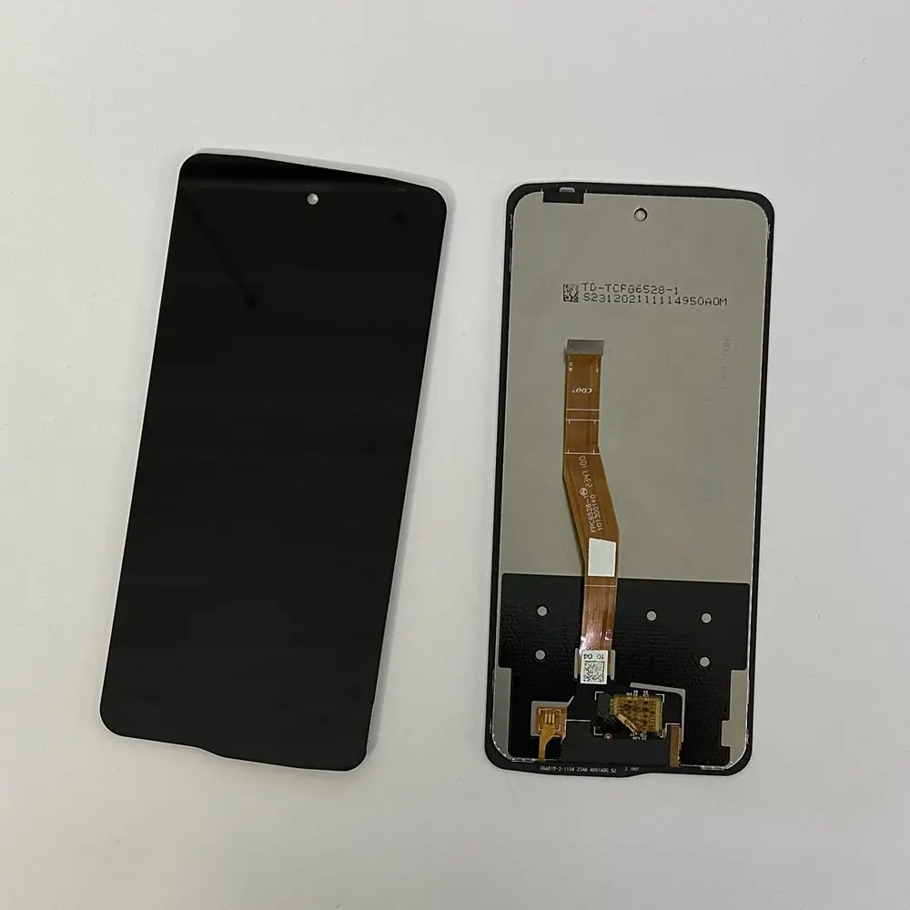 For Crosscall STELLAR X5 LCD Display Touch Screen Sensor For Crosscall Stellar X5s X5 lcd Display Touch Screen