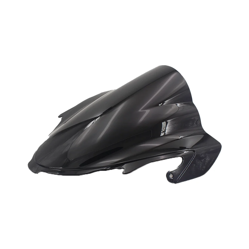 For SUZUKI GSXR1300 1340 GSXR Hayabusa 21-23 Windscreen Windshield Shielda Double Bubble Wind Deflector Motorcycle Accessories