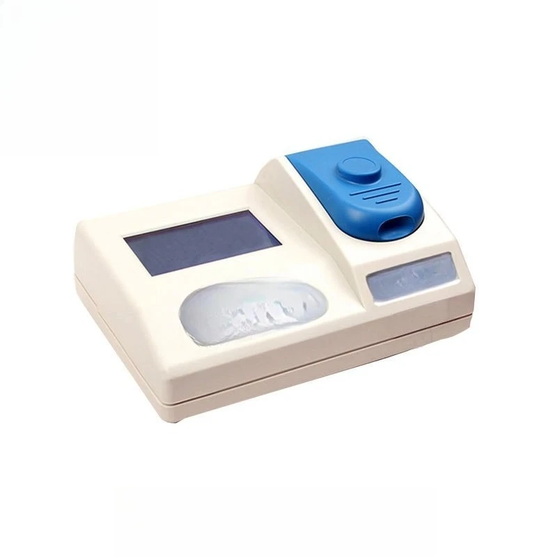 Multi-parameter water quality detector, mical anti-interference digital cod ammonia nitrogen total phosphorus