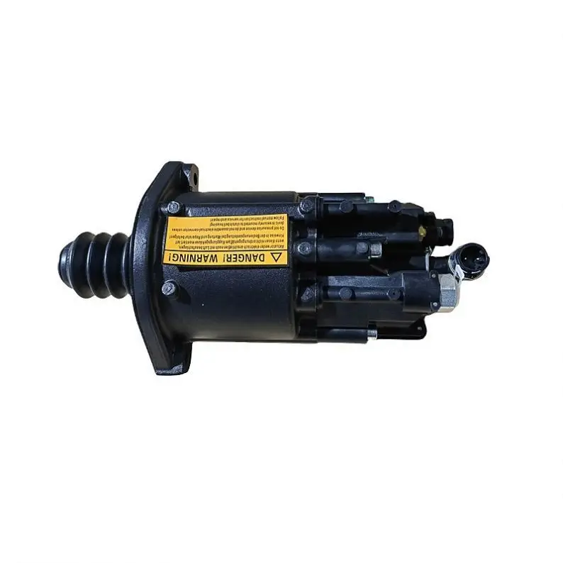 For Howo A7 Truck Accessories Wg9700240035 Clutch Booster Sinotruk Howo Truck Parts for Shacman FAW Sinotruk SITRAK C9H C7H