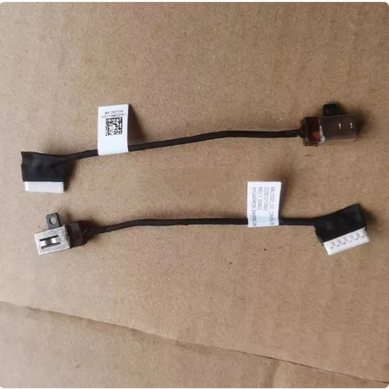 

Новый зарядный кабель постоянного тока для ноутбука Dell Latitude 3490 3590 V3400 V3500 3583 0228R6