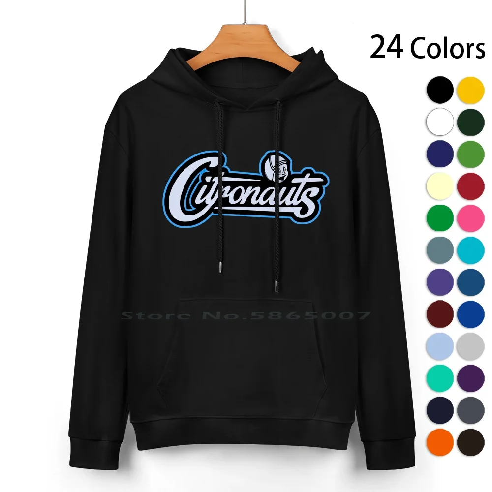 

Citronauts Pure Cotton Hoodie Sweater 24 Colors Citronauts Orlando University Of Central Florida Basketball University Of