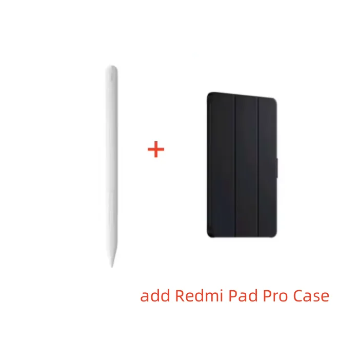 Original Xiaomi Redmi Pad 2 Stylus Pen Redmi Pad Pro Tablet 4096