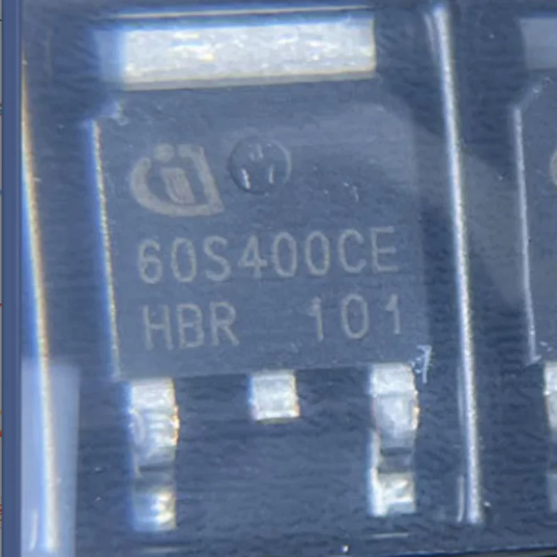 

5pcs/lot 60S400CE IPD60R400CE NEW Original Genuine Chip Packing TO-252