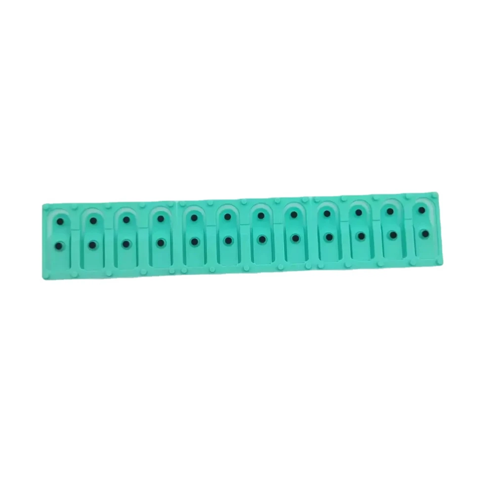 

Replacement Original keyboard Part Digital Piano Key Contact Rubber Strip For Roland HP-2800 HP Series