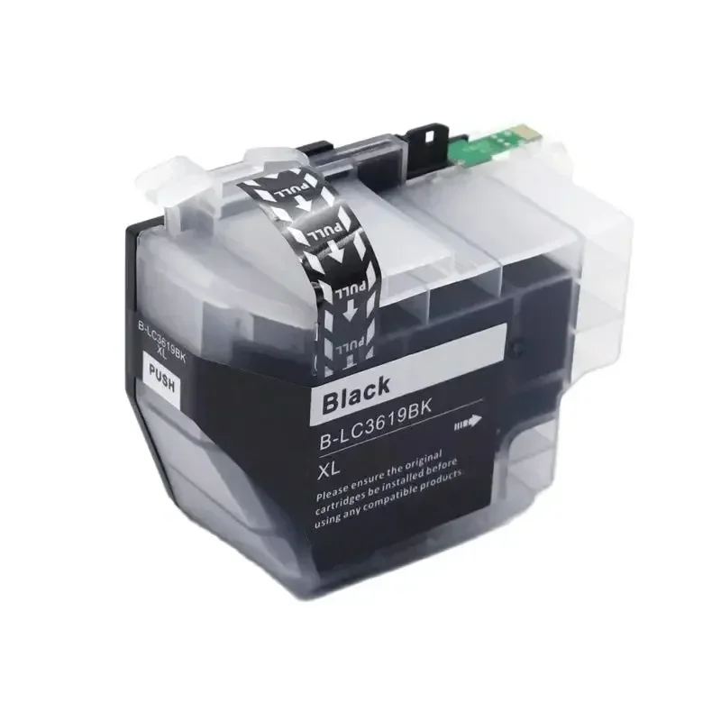 LC3617 LC3619 LC3619XL Cartridge IJ tinta untuk MFC-J2330DW saudara MFC-J2730DW MFC-J3530DW MFC-J3930DW