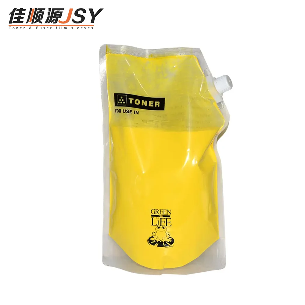 V80 Compatible for Xerox Versant 80 180 280 Copier Toner Powder Press Copier Refill Toner Cartridge CMYK 1000g/bag